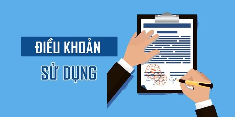 Điều khoản và điều kiện Lu88 quy định cho trang web thứ 3