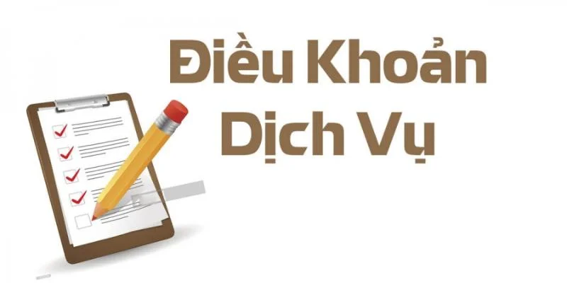 Chấp thuận các điều khoản và điều kiện khi trải nghiệm dịch vụ tại Lu88 